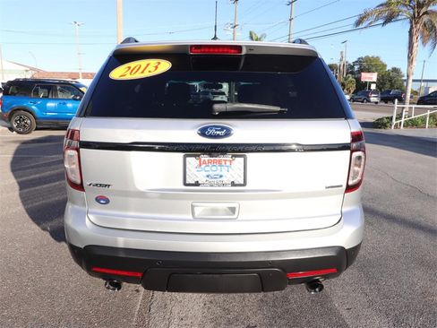 Used 2013 Ford Explorer Sport image 9