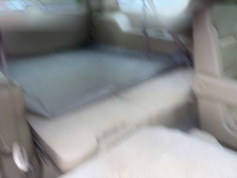 Used 2020 Chevrolet Suburban Premier AWD/4WD image 10