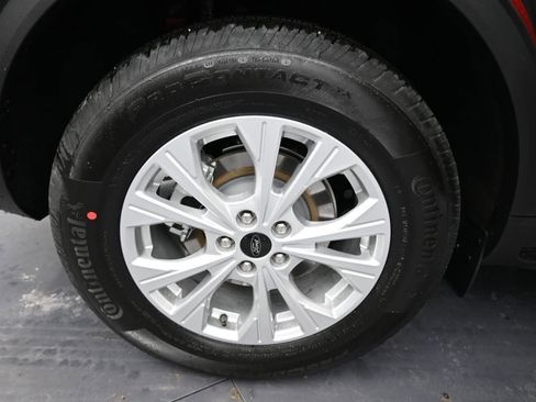 New 2026 Ford Escape Active w/ Cold Weather Package image 31