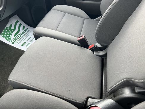 Used 2018 Chevrolet Silverado 1500 LT w/ All Star Edition image 35