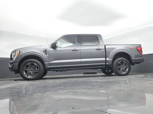 Used 2023 Ford F150 XLT w/ Equipment Group 302A High AWD/4WD image 48