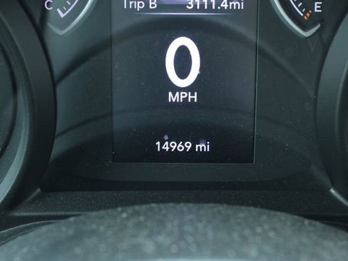 Used 2024 Jeep Wrangler Sport AWD/4WD image 25
