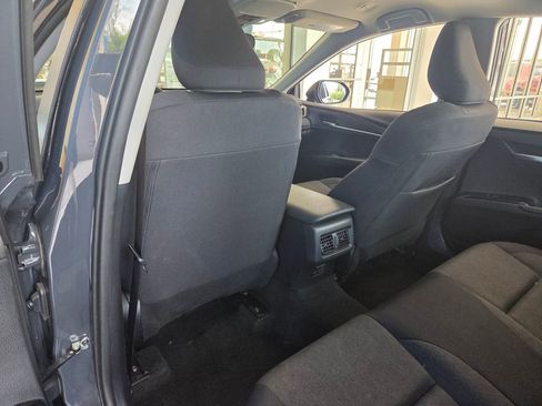 Used 2025 Toyota Camry LE FWD image 16