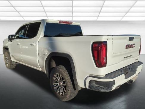 Used 2023 GMC Sierra 1500 AT4 image 4