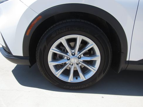 Certified 2024 Honda CR-V EX-L image 4
