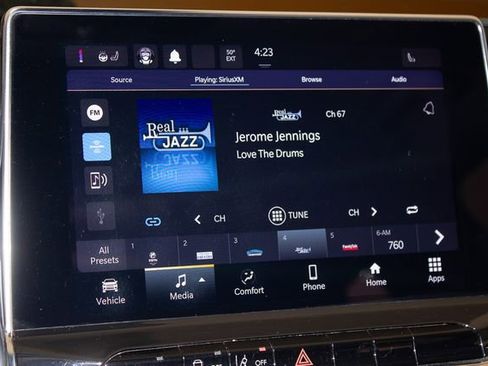 Used 2022 Jeep Compass Latitude image 29