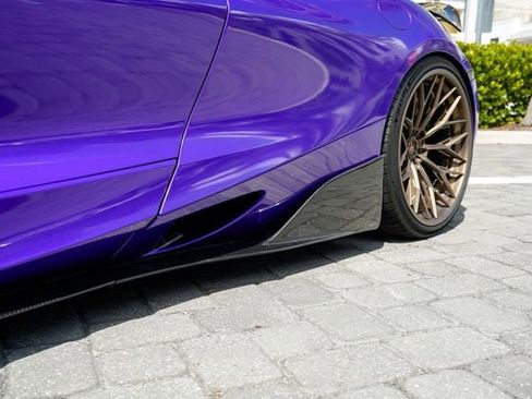 Used 2020 McLaren 720S Performance image 46