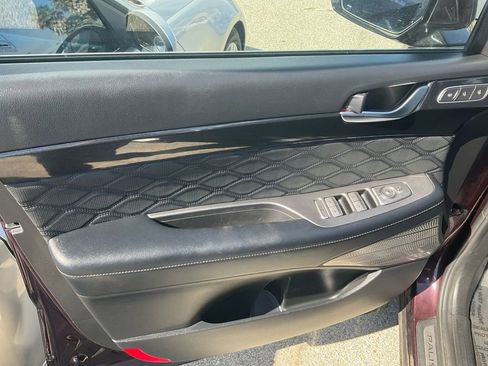 Used 2020 Hyundai Palisade Limited image 11