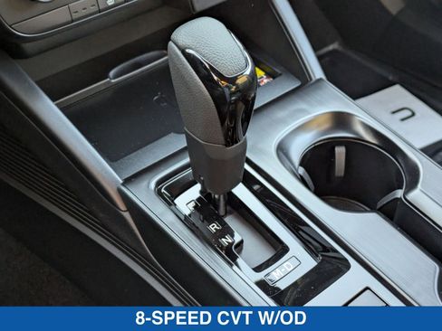 Certified 2026 Subaru Outback Premium image 14
