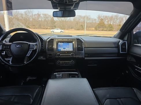 Used 2019 Ford Expedition Limited w/ Equipment Group 302A image 15