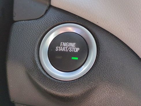 Certified 2024 Chevrolet Equinox LS w/ Sport Edition image 25