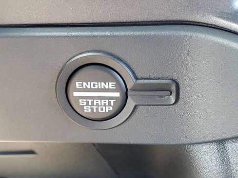 New 2026 Ford Bronco Big Bend w/ Black Diamond Package AWD/4WD image 13