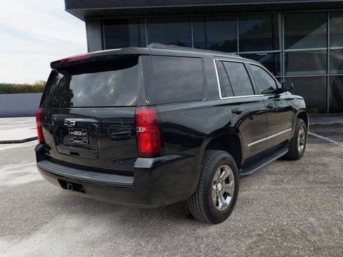 Used 2019 Chevrolet Tahoe LS image 7