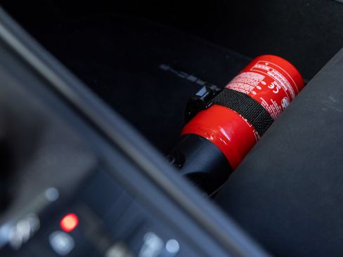Certified 2022 Porsche 718 Cayman RWD image 30