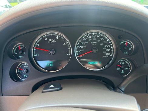 Used 2012 Chevrolet Silverado 3500 LTZ w/ LTZ Plus Package AWD/4WD image 13