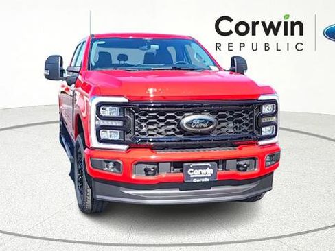 New 2026 Ford F250 XLT w/ XLT Premium Package image 2