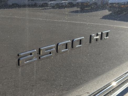 New 2026 Chevrolet Silverado 2500 LTZ w/ Trail Boss Package AWD/4WD image 32