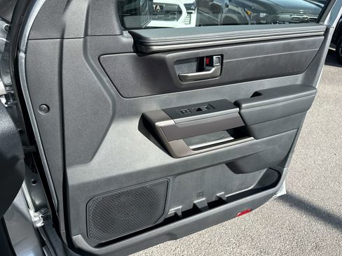 New 2026 Toyota Tundra SR5 w/ SR5 Premium Package image 17