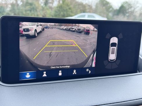 Used 2024 Acura MDX FWD w/ Technology Package image 11