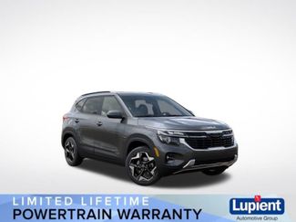 New 2026 Kia Seltos S 360° Tour