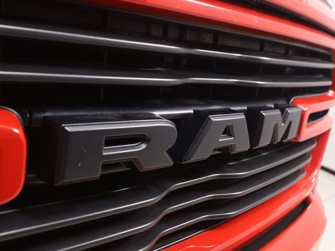 Used 2022 RAM 1500 Sport w/ G/T Package AWD/4WD image 17