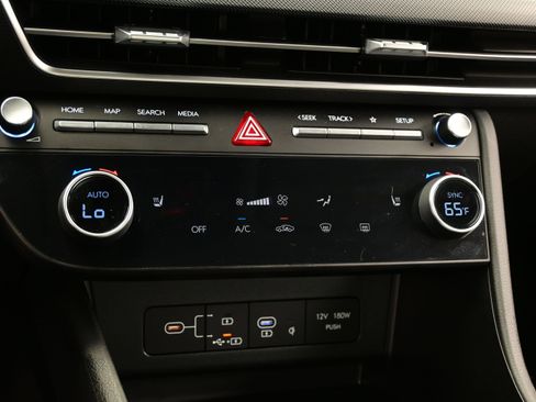 Certified 2026 Hyundai Sonata SEL FWD image 20