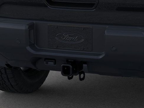 New 2025 Ford Bronco Sport Badlands w/ Badlands Tech Package image 45