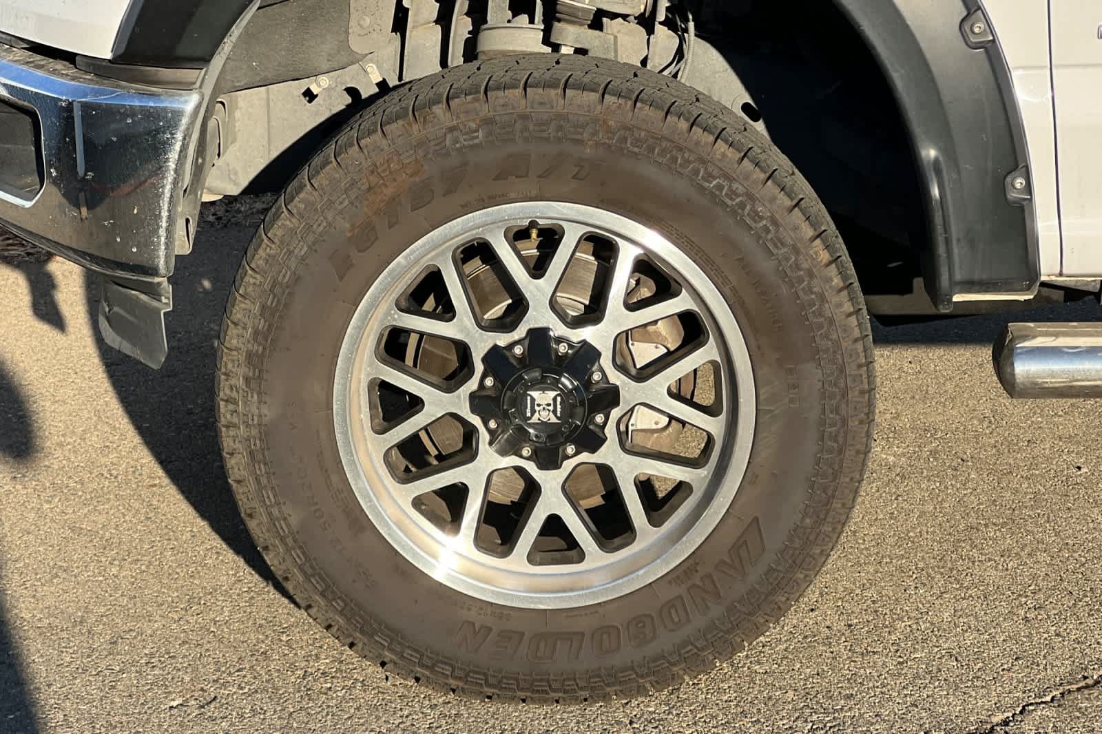 Used 2016 Ford F150 XLT RWD image 13