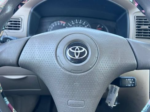 Used 2005 Toyota Corolla CE FWD image 14