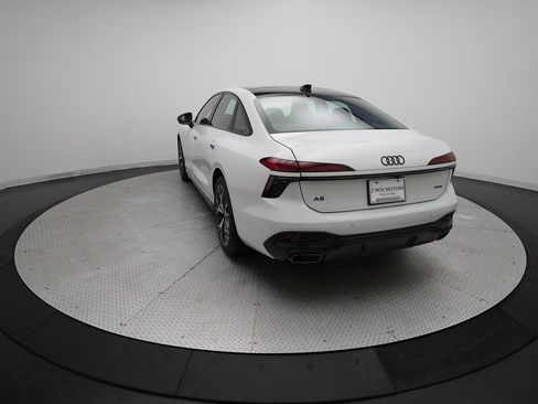 New 2026 Audi A6 Premium Plus image 36