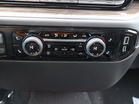 New 2026 Chevrolet Silverado 1500 RST image 10