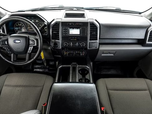 Used 2018 Ford F150 XLT w/ Equipment Group 301A Mid RWD image 10