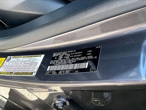 Used 2026 Lexus RX 350 Premium w/ Accessory Package (Z1) FWD image 34