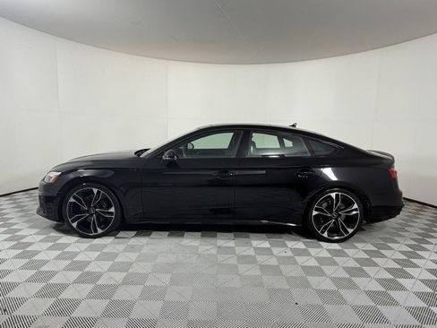Certified 2023 Audi S5 Prestige w/ Prestige Package image 4