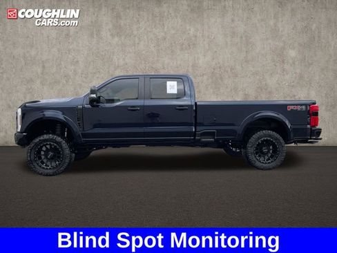 Used 2024 Ford F250 XL w/ STX Appearance Package image 2