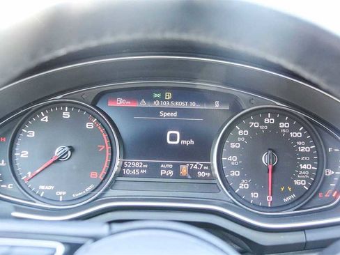 Used 2021 Audi A4 2.0T Premium w/ Convenience Package image 25