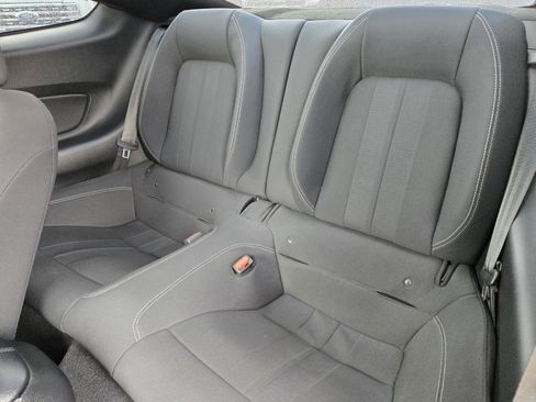 Used 2021 Ford Mustang GT w/ Black Accent Package image 24