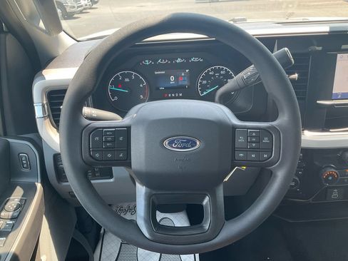 New 2026 Ford F250 XL w/ STX Appearance Package AWD/4WD image 24