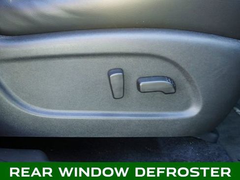 Used 2024 Nissan Murano SL image 7