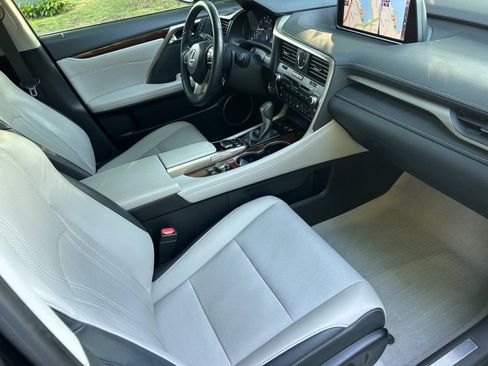 Used 2018 Lexus RX 350 AWD w/ Premium Package image 5