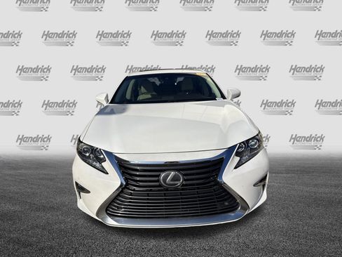 Used 2017 Lexus ES 350 image 3