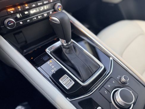 Used 2024 MAZDA CX-5 AWD 2.5 S w/ Premium Plus Pkg image 34