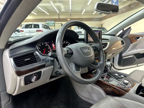 Used 2012 Audi A7 3.0T Prestige image 19