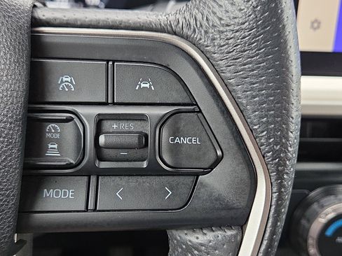 Used 2024 Toyota Tacoma TRD Off-Road AWD/4WD image 22