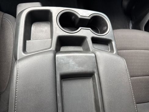 Used 2019 Chevrolet Silverado 1500 RST w/ All-Star Edition AWD/4WD image 25