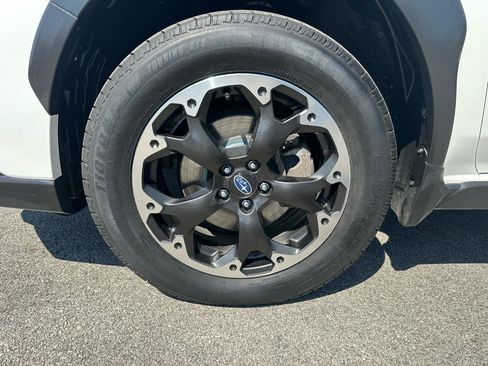 Used 2021 Subaru Crosstrek 2.0i w/ Popular Package #1 AWD/4WD image 15