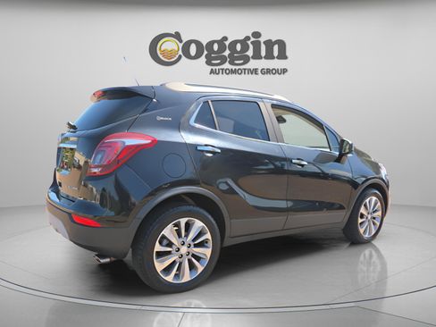 Used 2020 Buick Encore Preferred w/ Safety Package FWD image 5