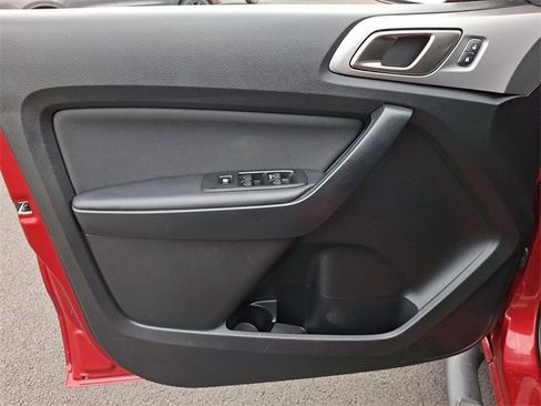 Used 2021 Ford Ranger XLT w/ Equipment Group 301A Mid image 13