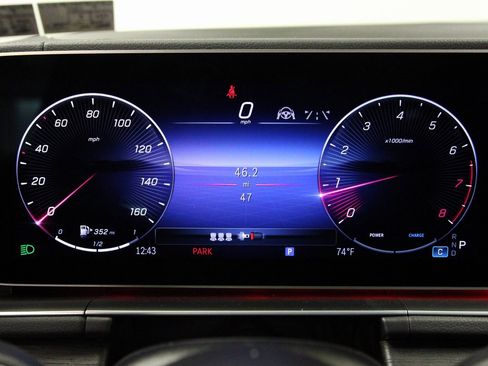 New 2026 Mercedes-Benz GLE 350 4MATIC image 8