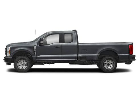 Used 2026 Ford F250 XL w/ XL Off-Road Package AWD/4WD image 3